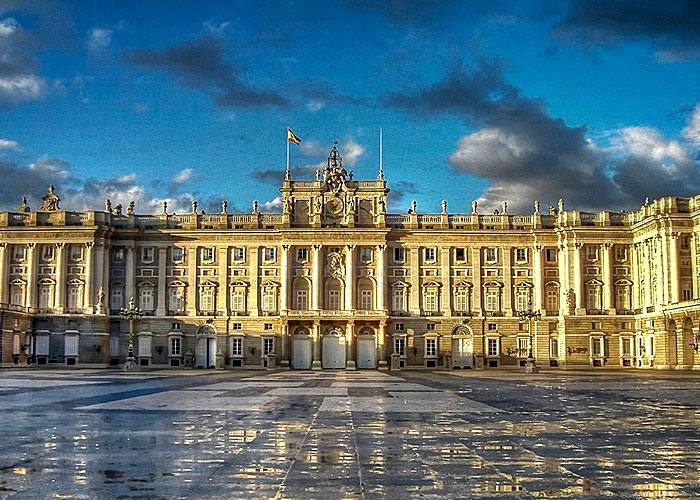 palacio-real