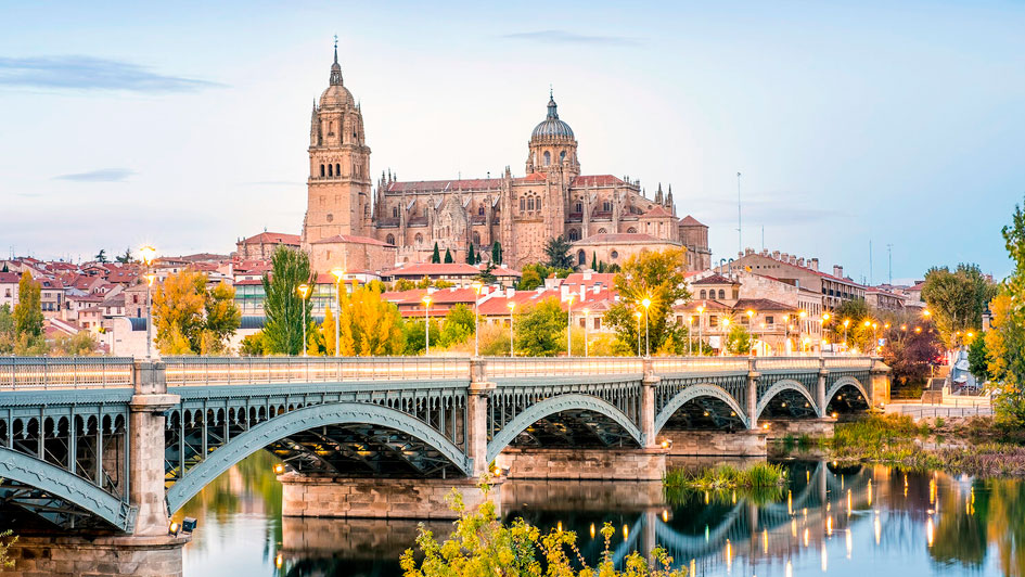 5 cosas que tienes que saber si vas a vivir en una residencia de estudiantes en Salamanca