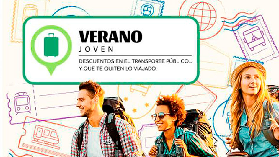 ¿Cómo obtener los descuentos para jóvenes en viajes por España y Europa este verano?