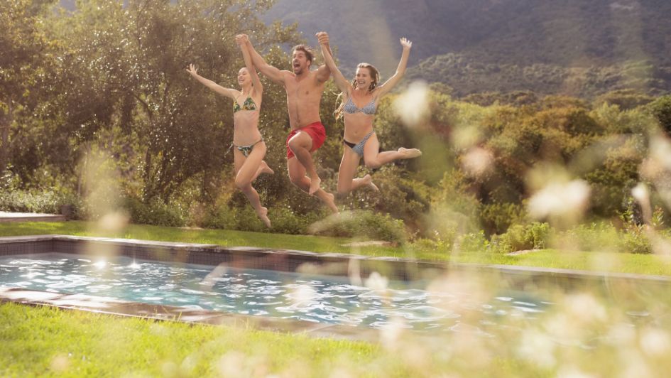 ¿Mucho calor? 5 piscinas naturales en Madrid para disfrutar